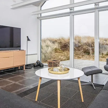6 Person Holiday In R M Prázdninový dům *