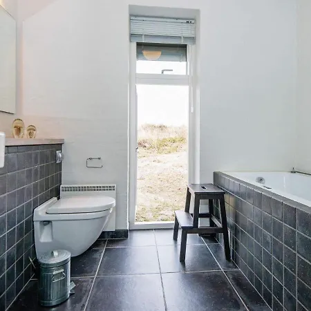 6 Person Holiday In R M Prázdninový dům *